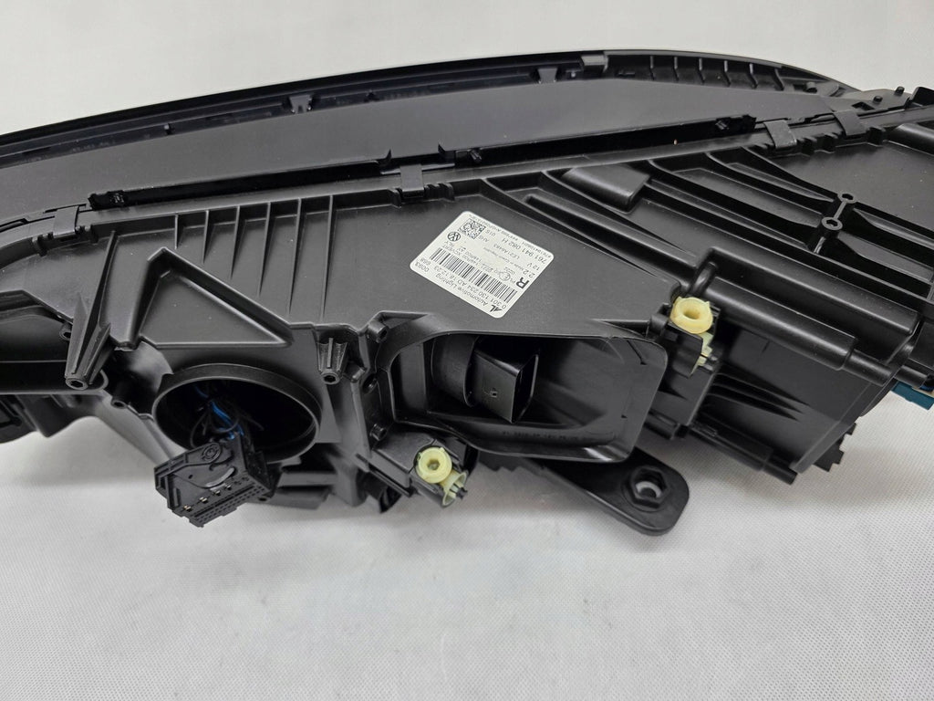 Frontscheinwerfer VW Touareg 761941082H Full LED Rechts Scheinwerfer Headlight