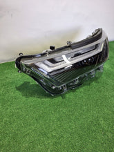 Laden Sie das Bild in den Galerie-Viewer, Frontscheinwerfer Toyota Rav V 4 Full LED Links Scheinwerfer Headlight SCH2392656506ko