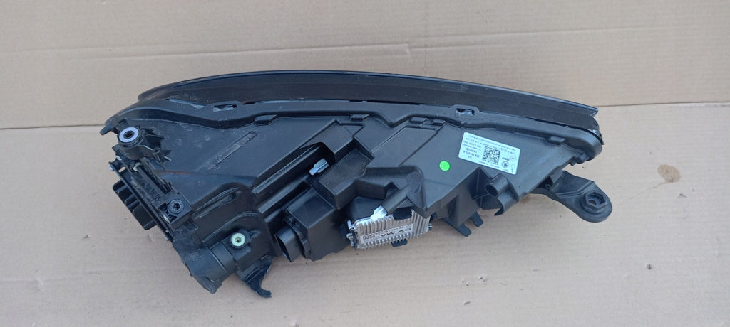 Frontscheinwerfer Skoda Fabia IV 6VB941015B Links Scheinwerfer Headlight SCH1272912373jz