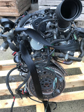 Laden Sie das Bild in den Galerie-Viewer, Motor Dacia Nissan Renault Dokker Scenic K9KF647 1.5 DCI Diesel Engine Komplett