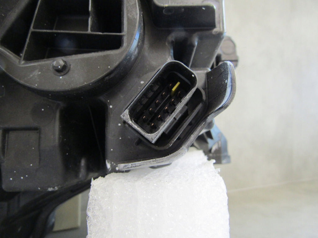 Frontscheinwerfer Citroën C4 III 9830649480 LED Links Scheinwerfer Headlight SCH9924529602ef