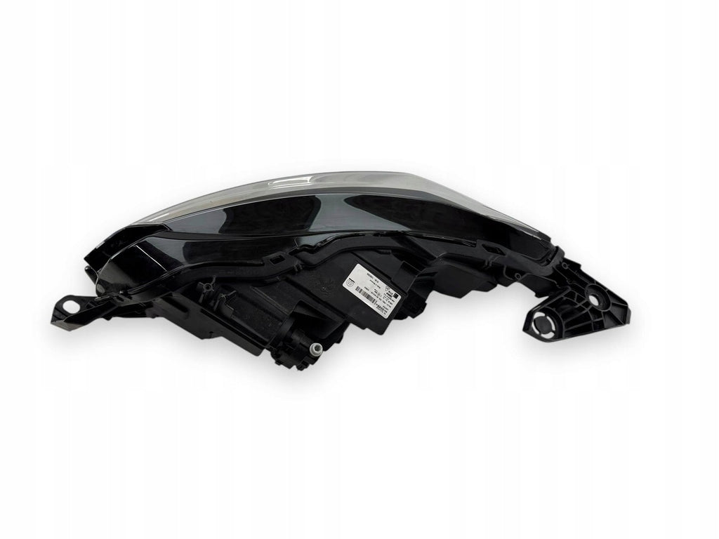 Frontscheinwerfer Peugeot 2008 II 9855524980 Vorderseite Scheinwerfer Headlight