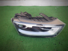 Load image into Gallery viewer, Frontscheinwerfer Audi Q3 8U0941004D LED Rechts Scheinwerfer Headlight