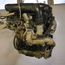 Laden Sie das Bild in den Galerie-Viewer, Motor Audi Q3 CULB CULC CUL 2.0 TFSI 179PS 120TKm 2017 Benzin Engine Komplett MOT9697049231eo