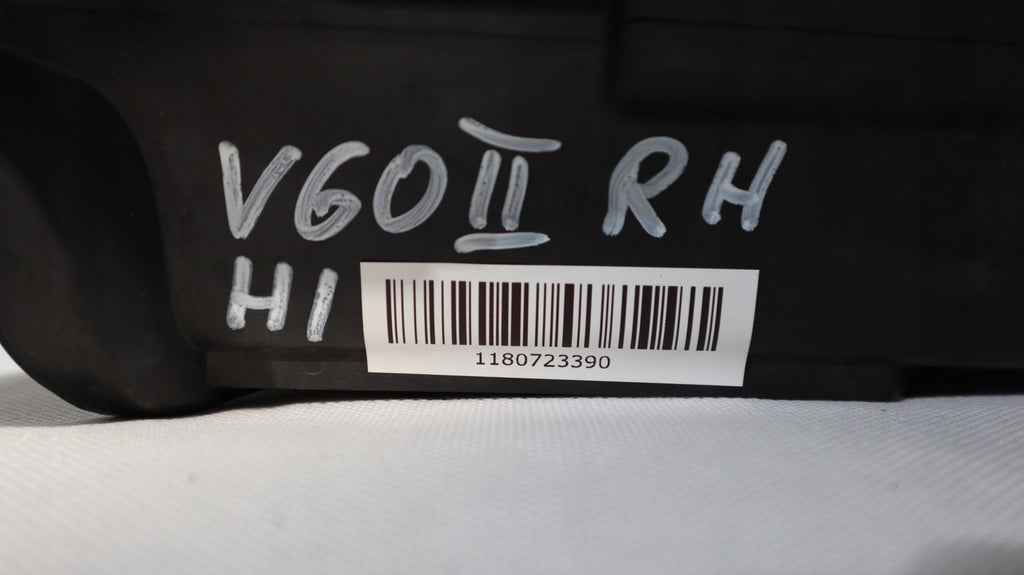 Frontscheinwerfer Volvo V60 II Full LED Rechts Scheinwerfer Headlight SCH9993067626tn