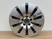 Load image into Gallery viewer, 1x Alufelge 16 Zoll 6.5&quot; 5x112 38ET A2054010100 Mercedes-Benz W205 Rim Wheel