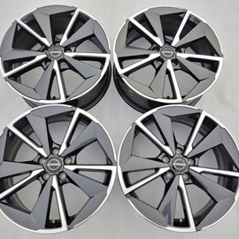 4x Alufelge 19 Zoll 7.5