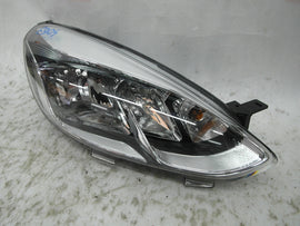 Frontscheinwerfer Ford Fiesta H1BB-13WO29AE Rechts Scheinwerfer Headlight SCH1379449261pb