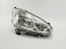 Laden Sie das Bild in den Galerie-Viewer, Frontscheinwerfer Peugeot 208 I 9802221280 Rechts Scheinwerfer Headlight SCH7455569264vx