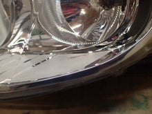 Load image into Gallery viewer, Frontscheinwerfer Ford Galaxy 1EJ009250-01 Links Scheinwerfer Headlight