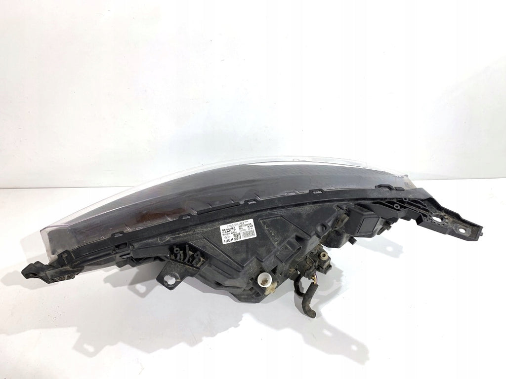 Frontscheinwerfer Renault Arkana I 260102483R Rechts Scheinwerfer Headlight SCH5761679603zm