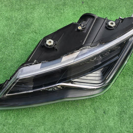 Frontscheinwerfer Seat Leon 5F2941007K Full LED Links Scheinwerfer Headlight SCH4704824871qz