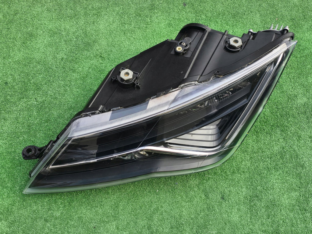 Frontscheinwerfer Seat Leon 5F2941007K Full LED Links Scheinwerfer Headlight SCH4704824871qz