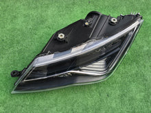 Laden Sie das Bild in den Galerie-Viewer, Frontscheinwerfer Seat Leon 5F2941007K Full LED Links Scheinwerfer Headlight SCH4704824871qz