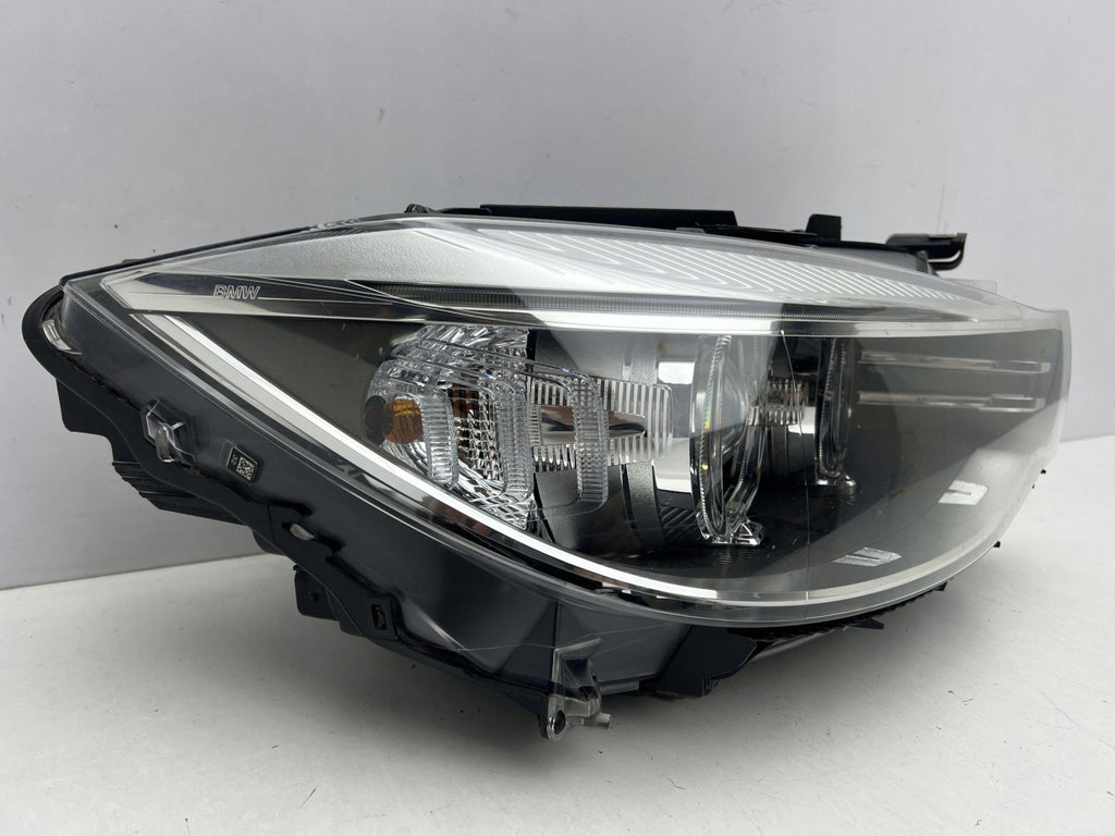 Frontscheinwerfer BMW 3 F34 7285684 Xenon Rechts Scheinwerfer Headlight SCH1951874410oi