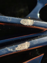 Load image into Gallery viewer, 1x Alufelge 19 Zoll 8.0" 5x114.3 50ET Glanz Schwarz Rim Wheel FEL2264584582yy