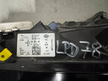 Laden Sie das Bild in den Galerie-Viewer, Frontscheinwerfer Jaguar Xe X760 GX7313W030BE Links Scheinwerfer Headlight SCH3746876162nt