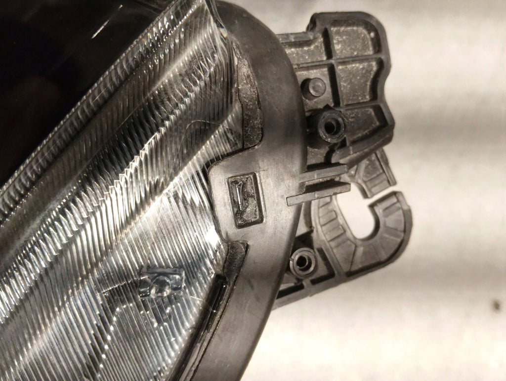 Frontscheinwerfer Ford Kuga II GV41-13D154-EG Rechts Scheinwerfer Headlight SCH6200994141gn
