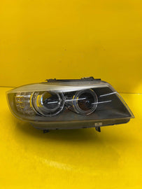 Frontscheinwerfer BMW 3 E91 E90 7240248 Xenon Rechts Scheinwerfer Headlight SCH3909772610nh