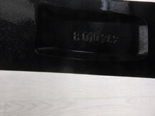 Load image into Gallery viewer, 1x Alufelge 20 Zoll 9.5" 5x112 43ET Glanz 8010269 BMW G01 G02 Mg Rim Wheel FEL6157964439bp
