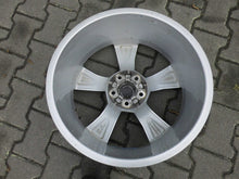Laden Sie das Bild in den Galerie-Viewer, 4x Alufelge 19 Zoll 7.0" 5x112 34ET Glanz 80A601025K Audi Rim Wheel FEL5121182401ql