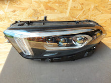 Laden Sie das Bild in den Galerie-Viewer, Frontscheinwerfer Mercedes-Benz A1779062505 LED Ein Stück (Rechts oder Links) SCH2957696541st