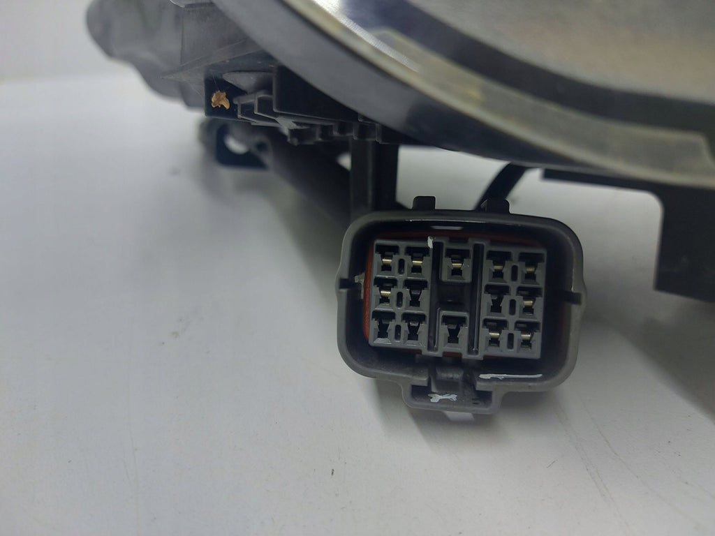 Frontscheinwerfer Mazda II BHT551030 Rechts Scheinwerfer Headlight SCH9338088422ov