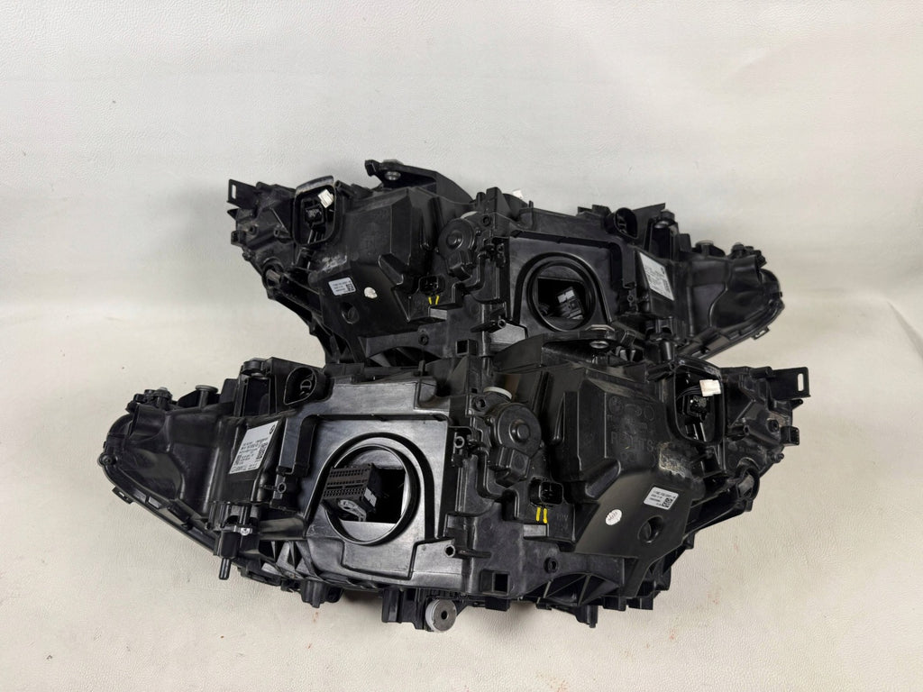 Frontscheinwerfer BMW 4 G22 G23 G26 5A1935205 Ein Satz Scheinwerfer Headlight SCH6557924320gg