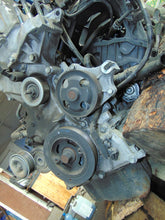 Laden Sie das Bild in den Galerie-Viewer, Motor Mazda 3 1.6 156TKm Benzin Engine Unkomplett