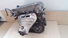 Load image into Gallery viewer, Motor Toyota Corolla E3Z-E52 1.6 81kW 2004 Benzin Engine Unkomplett MOT5779781852wb