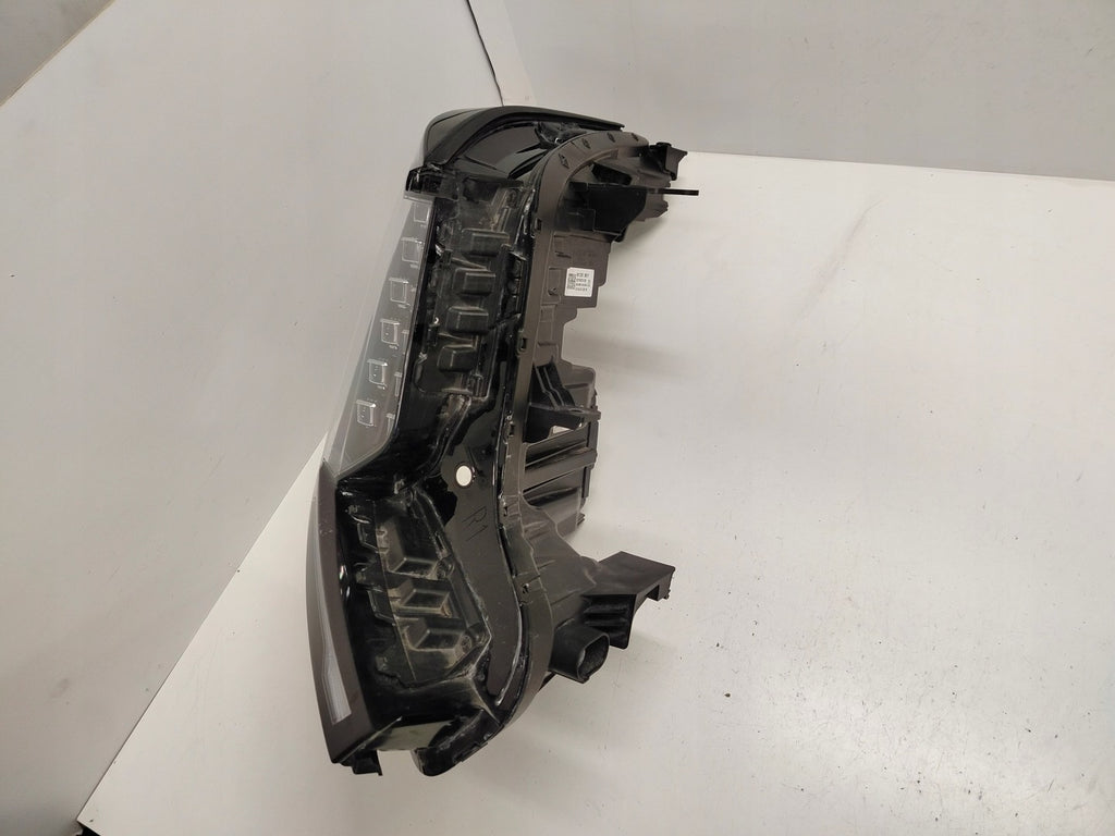 Frontscheinwerfer Kia I 92102D0130 Full LED Rechts Scheinwerfer Headlight SCH1285675917iw