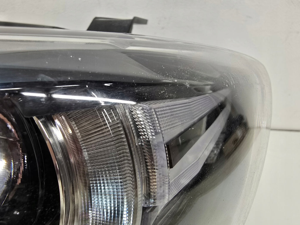 Frontscheinwerfer Mazda Cx-5 Cx5 K12451040 Full LED Rechts oder Links