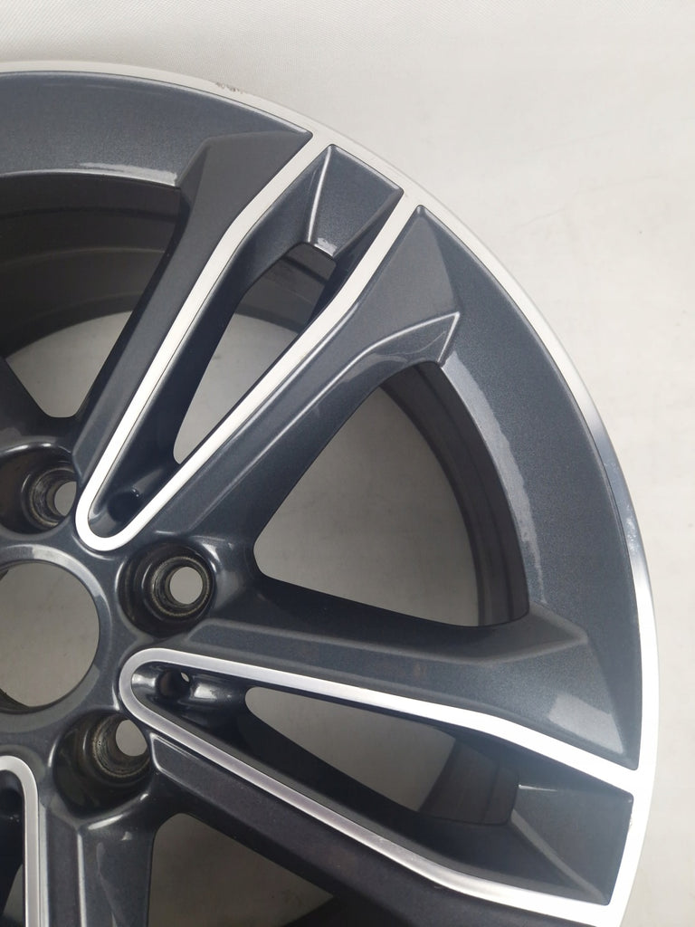 1x Alufelge 17 Zoll 7.5" 5x112 6856087 BMW F40 Rim Wheel FEL3438425765zs