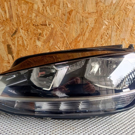Frontscheinwerfer VW Golf VII 5G1941005D Links Scheinwerfer Headlight SCH6954036045nk