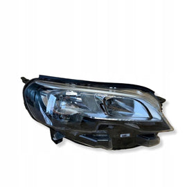 Frontscheinwerfer Peugeot Expert 9808572580 Rechts Scheinwerfer Headlight SCH3826977195oc