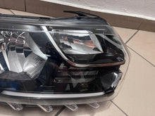 Load image into Gallery viewer, Frontscheinwerfer Dacia Duster 260101133R 260101133 LED Rechts Headlight SCH4677291937ko