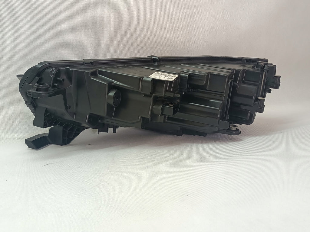 Frontscheinwerfer Skoda Octavia 5E4941016 Rechts Scheinwerfer Headlight SCH8138312523bm