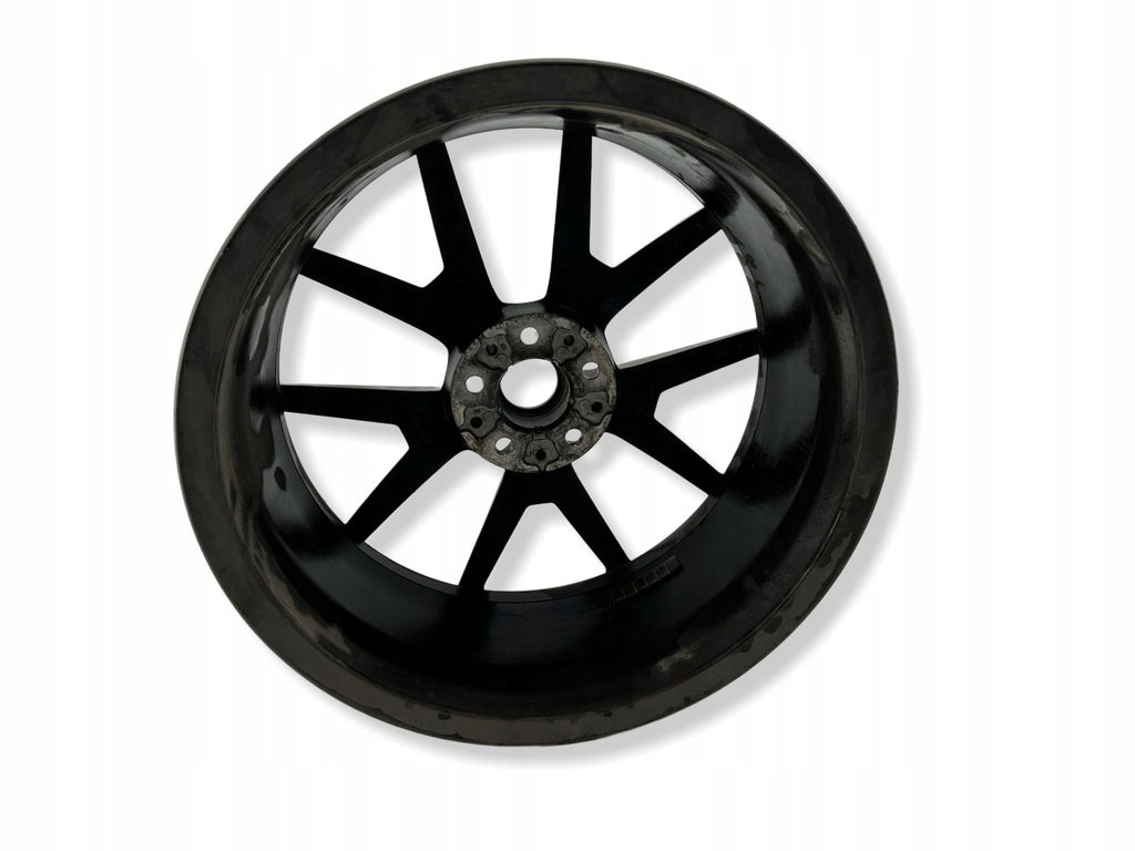1x Alufelge 20 Zoll 8097240 BMW 8 G16 Rim Wheel FEL9007738218fx