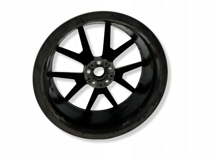 1x Alufelge 20 Zoll 8097240 BMW 8 G16 Rim Wheel FEL9007738218fx