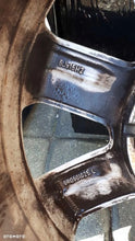 Load image into Gallery viewer, 1x Alufelge 15 Zoll 6.0" 5x100 6R0601025L VW Polo Rim Wheel FEL7849164606lv