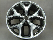 Load image into Gallery viewer, 1x Alufelge 19 Zoll 7.5" 5x114.3 49ET Glanz Grau 52910-C5330 Kia Sorento III Mg FEL7190770474ce