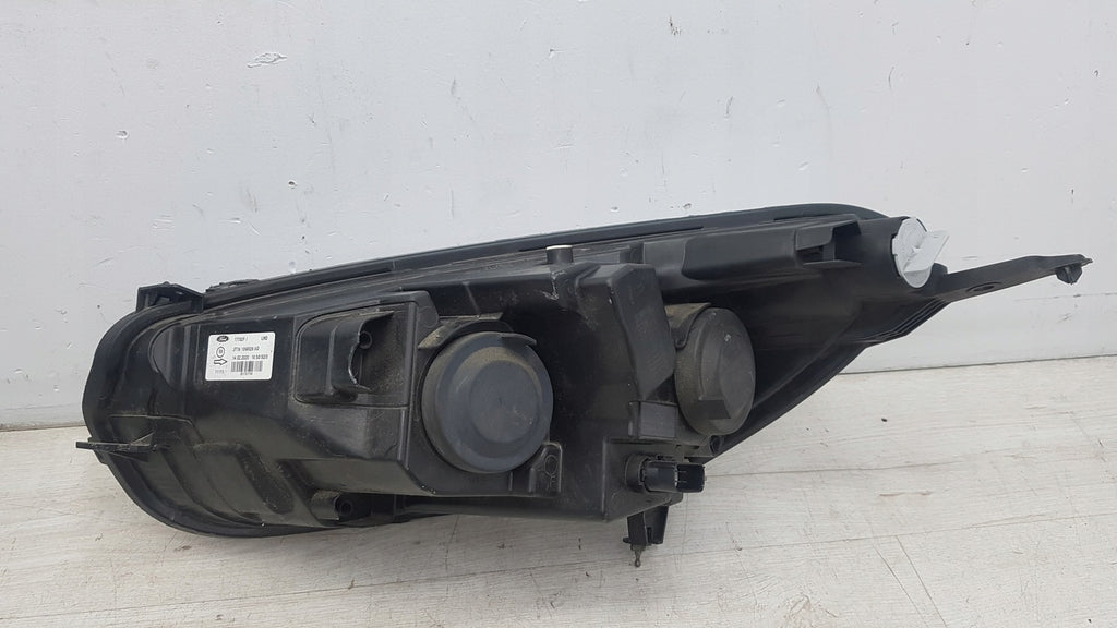 Frontscheinwerfer Ford Transit Courier JT76-13W029-AD Rechts Headlight