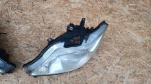 Laden Sie das Bild in den Galerie-Viewer, Frontscheinwerfer Honda City Ein Satz Scheinwerfer Headlight SCH4573579955eh