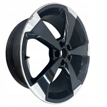 Load image into Gallery viewer, 1x Alufelge 20 Zoll 8.0" 4x112 80A601025AQ Audi Q5 Rim Wheel FEL4068471961np