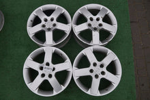 Laden Sie das Bild in den Galerie-Viewer, 4x Alufelge 17 Zoll 6.5" 5x110 44ET Opel Signum Vectra Zafira Rim Wheel FEL3169677821iz