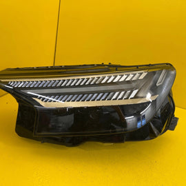 Frontscheinwerfer Audi E-Tron 89A941035 LED Links Scheinwerfer Headlight SCH4693350192xd
