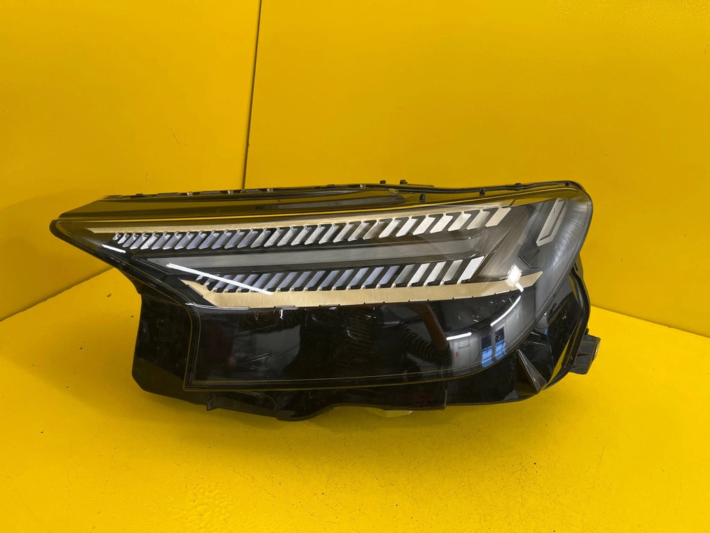 Frontscheinwerfer Audi E-Tron 89A941035 LED Links Scheinwerfer Headlight SCH4693350192xd