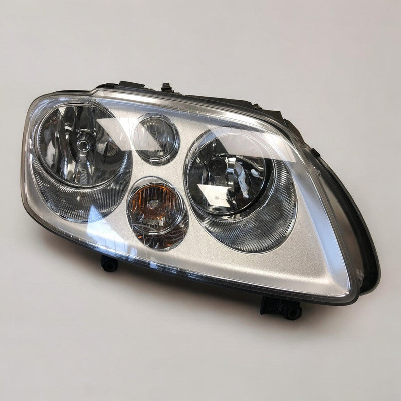 Frontscheinwerfer VW Touran 1T0941006F LED Rechts Scheinwerfer Headlight