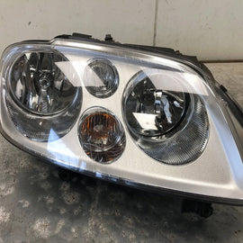Frontscheinwerfer VW Touran 1T0941006F LED Rechts Scheinwerfer Headlight SCH1973196193zv