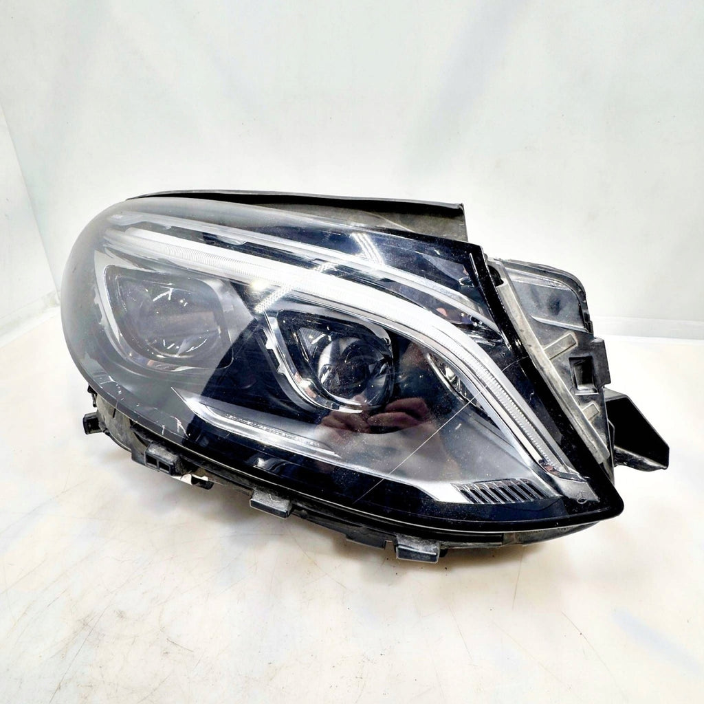 Frontscheinwerfer Mercedes-Benz Gle A1669064203 Rechts Scheinwerfer Headlight SCH1790975044zm